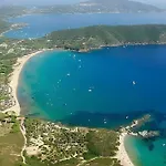 Casa Golfi Di Holiday home *