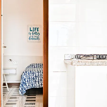 Ferienhaus Casa Golfi Di Lacona