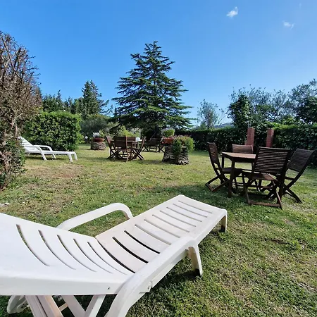 Casa Golfi Di * Lacona