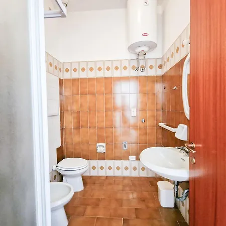 Casa Golfi Di Casa de Férias