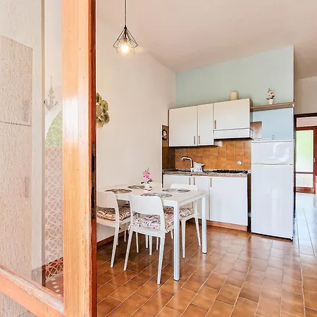 Casa de Férias Casa Golfi Di Lacona