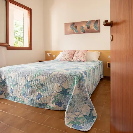 Casa Golfi Di Casa de Férias *