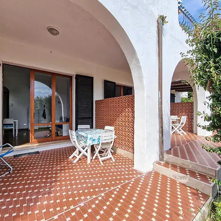Casa Golfi Di Lacona