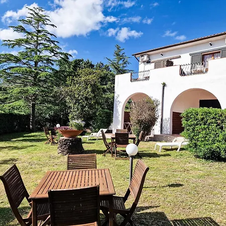 Casa Golfi Di Lacona
