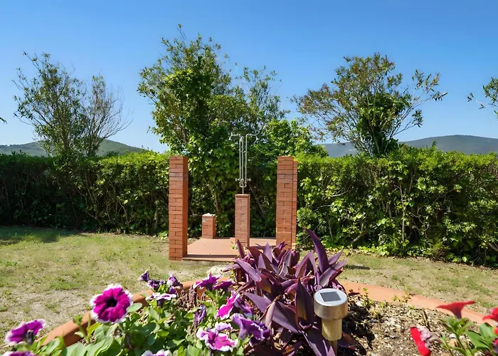 Casa Golfi Di Ferienhaus