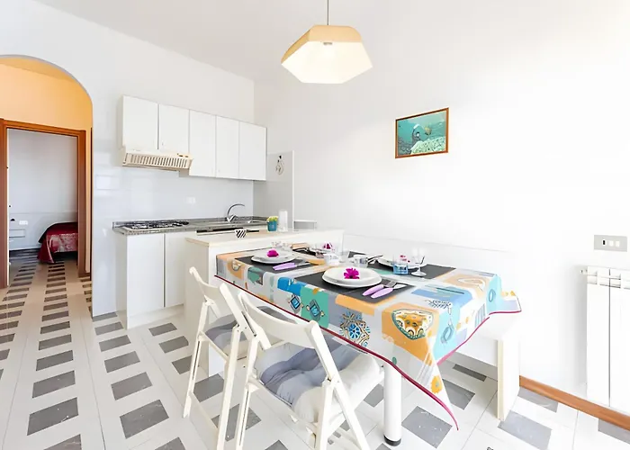 Ferienhaus Casa Golfi Di