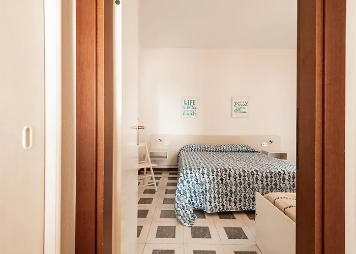 Casa Golfi Di Lacona