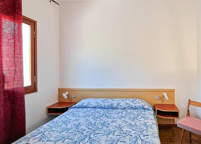 Casa Golfi Di Ferienhaus