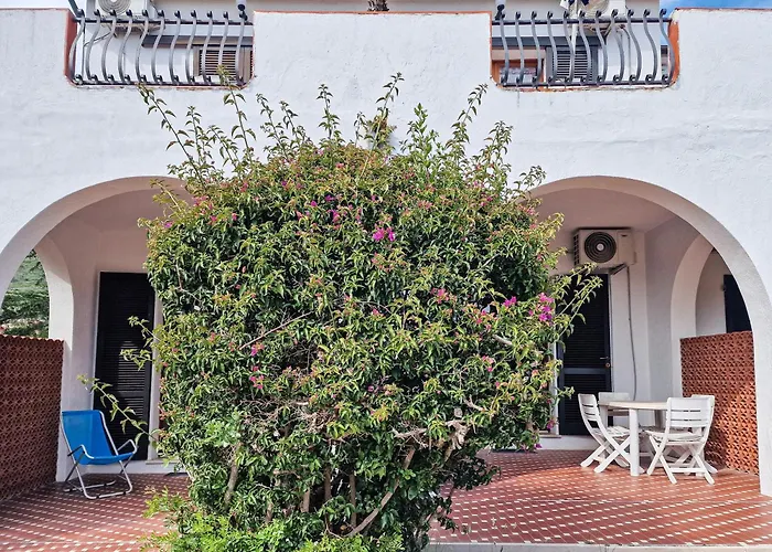 Ferienhaus Casa Golfi Di