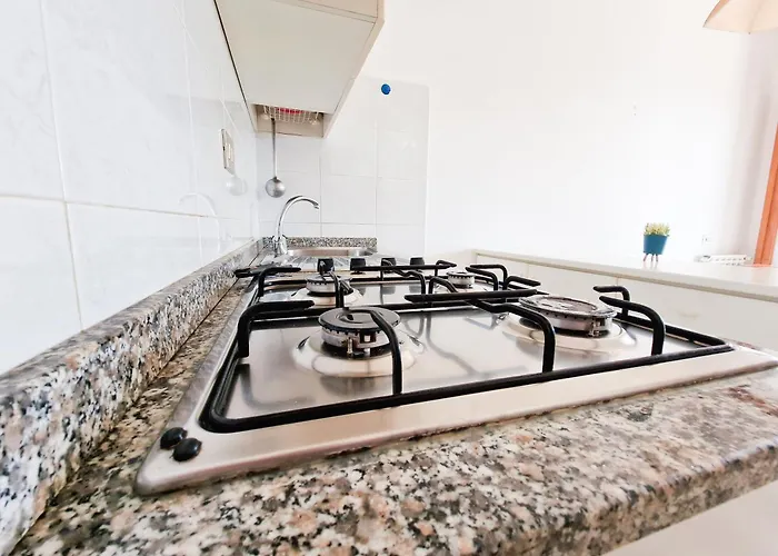 Casa Golfi Di * Lacona