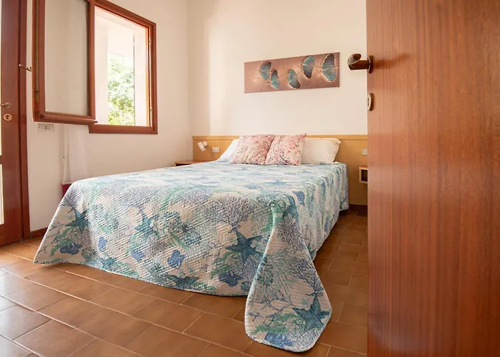 Casa Golfi Di Ferienhaus *