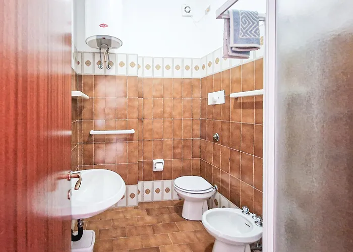 Casa Golfi Di * Lacona