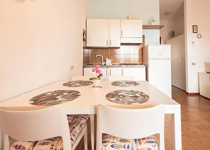 Ferienhaus Casa Golfi Di