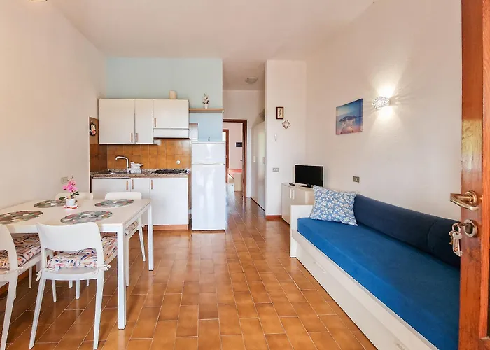 Casa Golfi Di Ferienhaus *