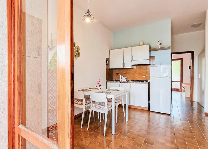 Casa Golfi Di * Lacona