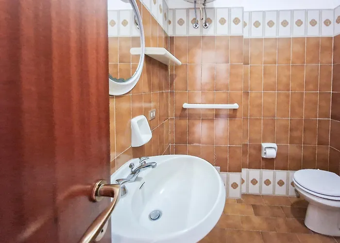 Casa Golfi Di Ferienhaus Lacona