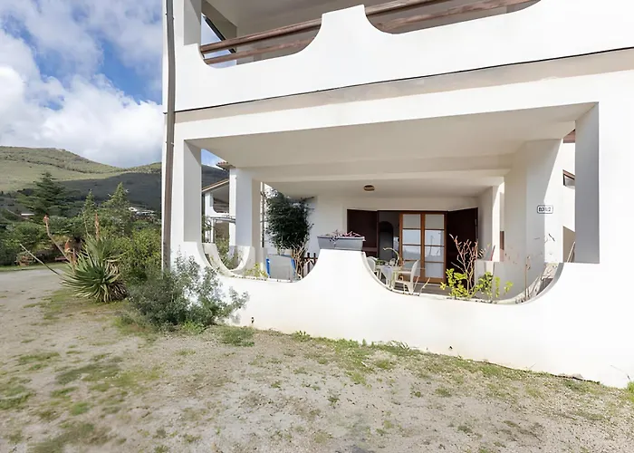 Casa Golfi Di Ferienhaus Lacona