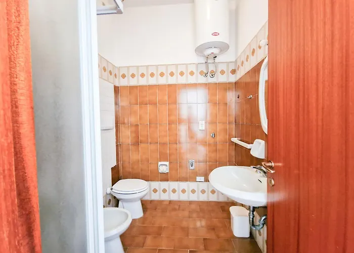 Casa Golfi Di Ferienhaus