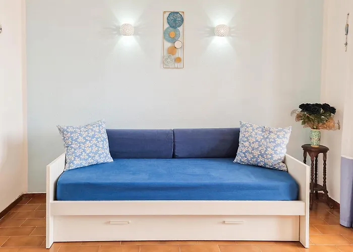 Casa Golfi Di Ferienhaus Lacona